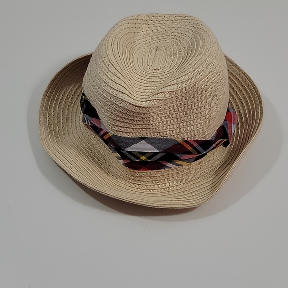 Toby Children's Fedora Hat size Toddler - Picture 1 of 4